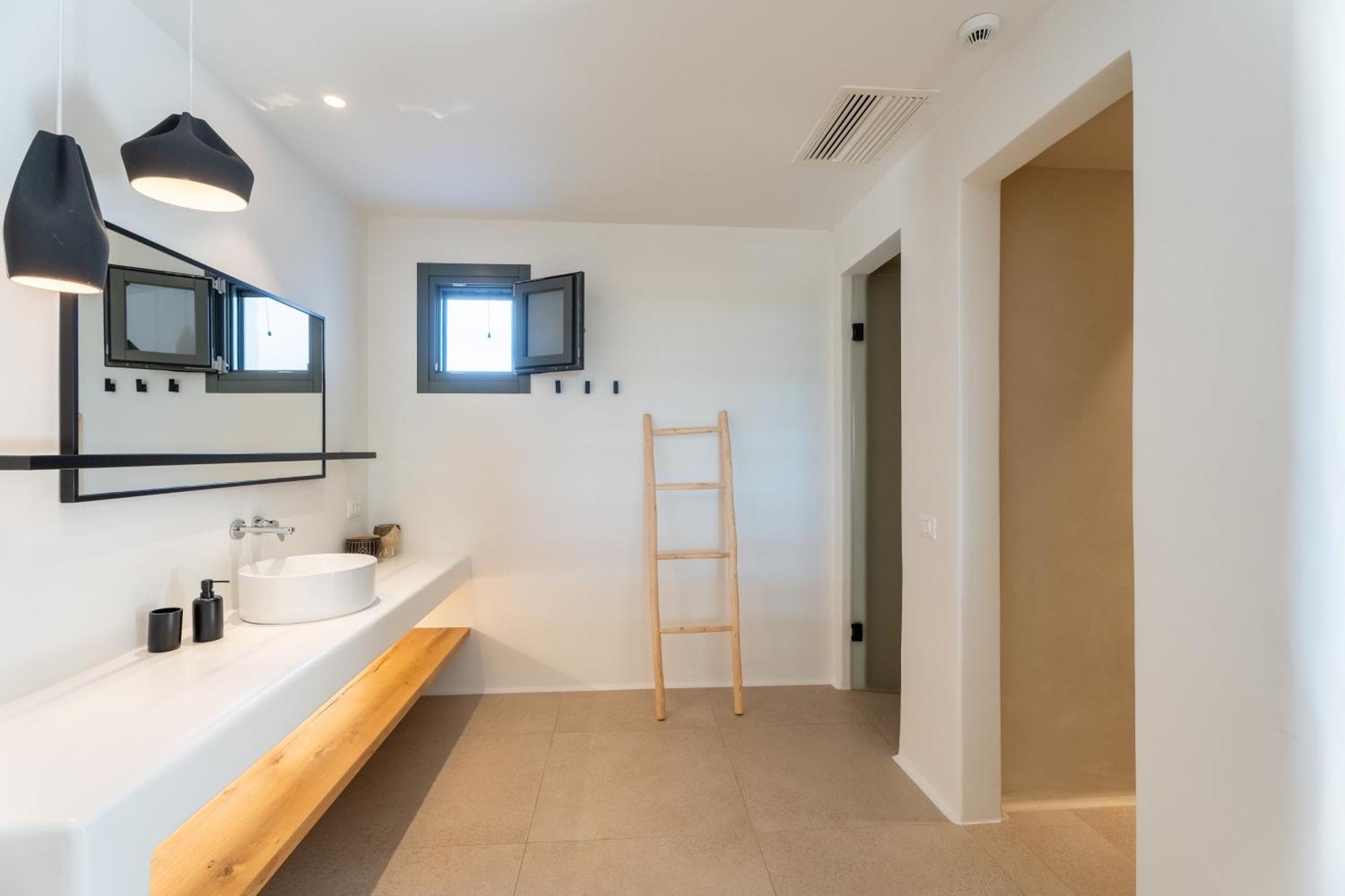 Regency Sunset Suites Mykonos Town Exterior photo
