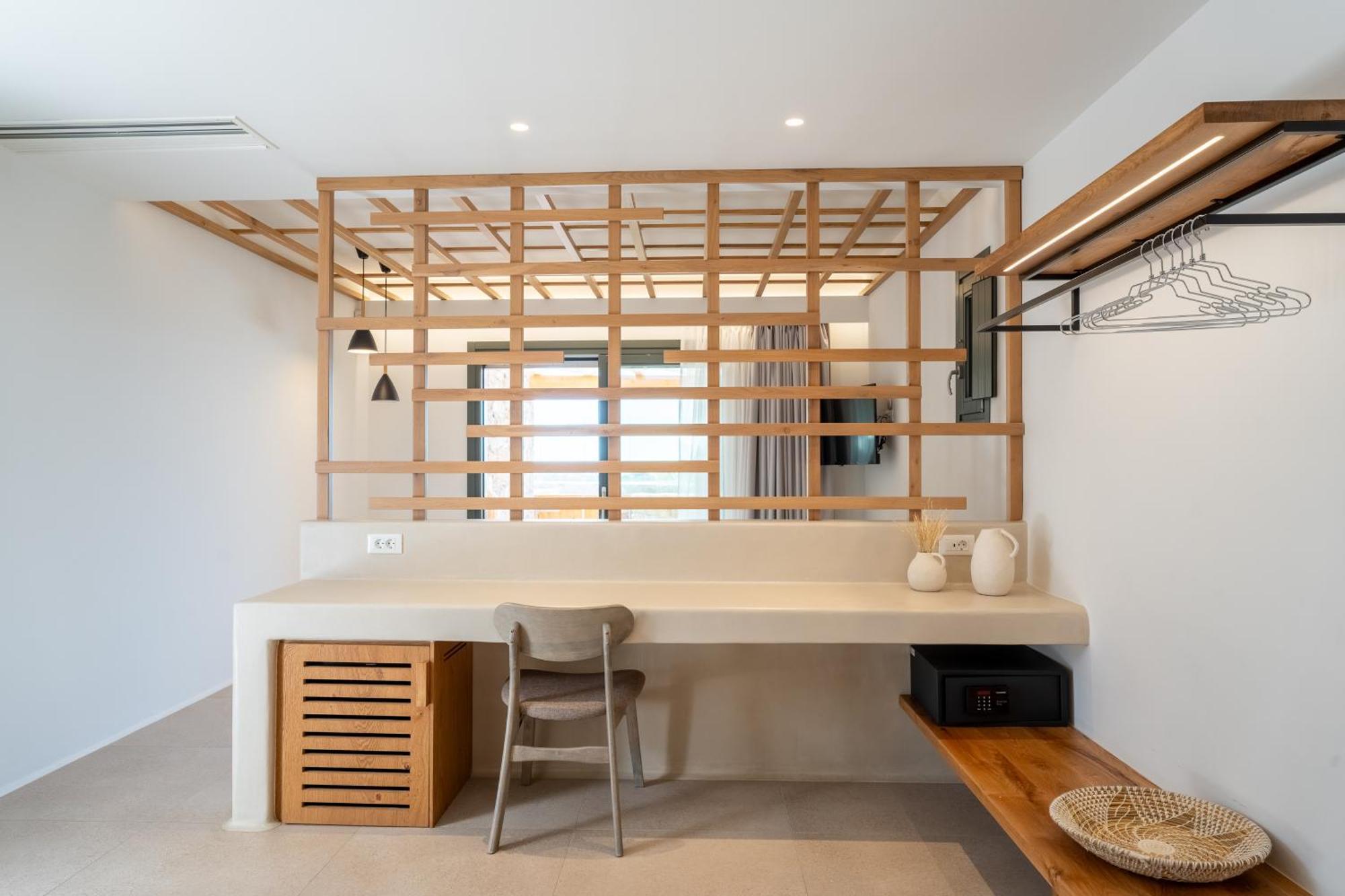 Regency Sunset Suites Mykonos Town Exterior photo