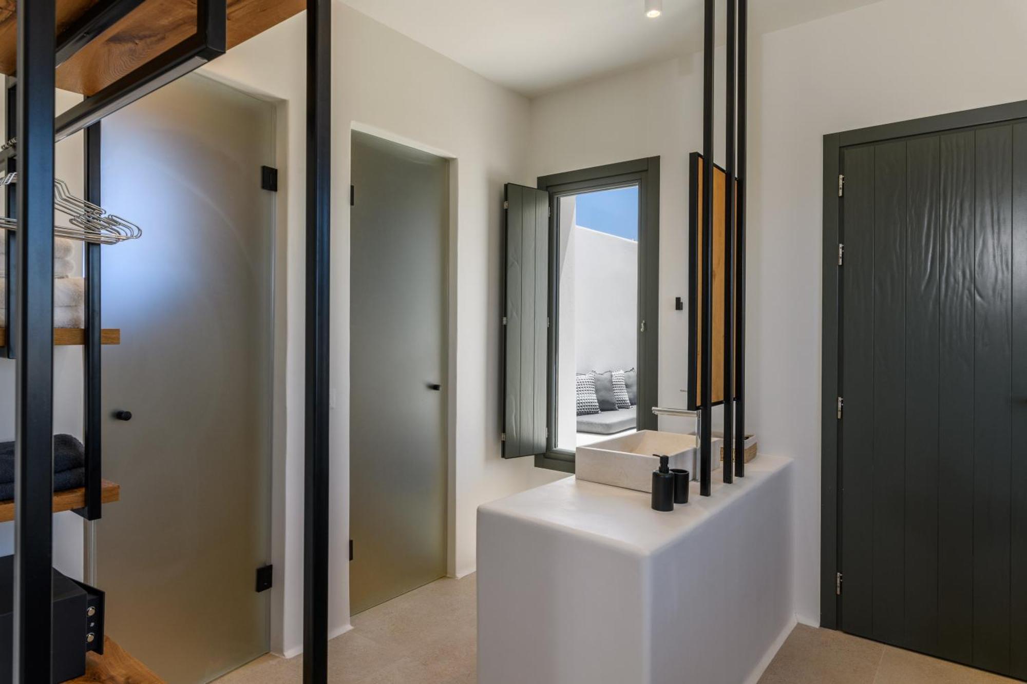 Regency Sunset Suites Mykonos Town Exterior photo