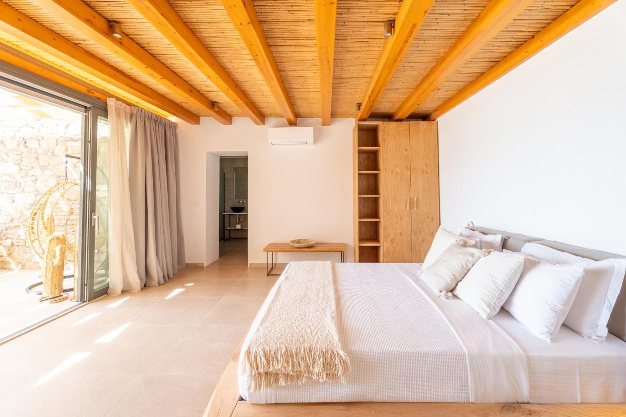 Regency Sunset Suites Mykonos Town Exterior photo